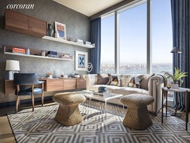 Home for Sale Hudson Yards, Manhattan