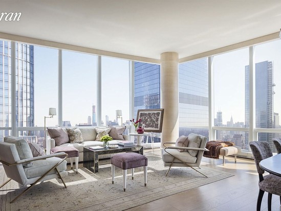 Condo for Sale Hudson Yards, Manhattan