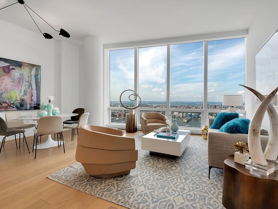 Condo for Sale Hudson Yards, Manhattan