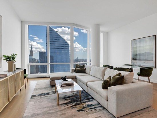 Condo for Sale Hudson Yards, Manhattan