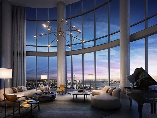 Condo for Sale Hudson Yards, Manhattan