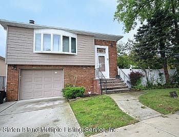 Single-family for Sale Todt Hill, Staten Island