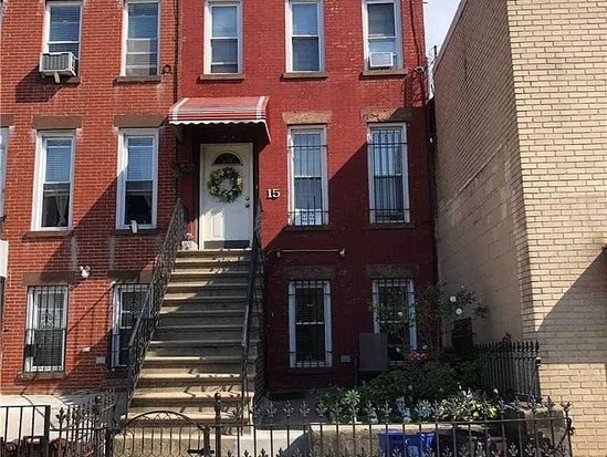 Multi-family for Sale Bedford Stuyvesant, Brooklyn