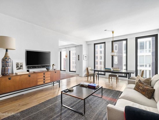 Condo for Sale Soho, Manhattan