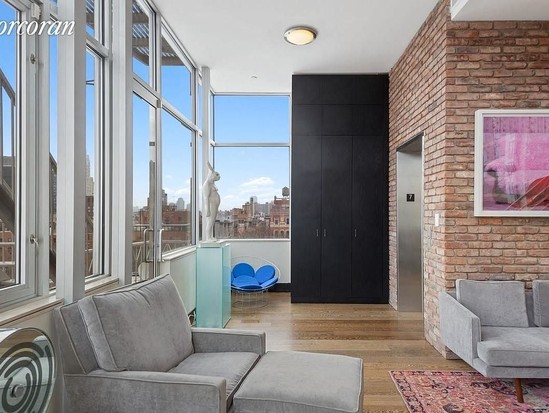 Condo for Sale Lower East Side, Manhattan