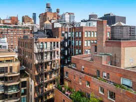 Home for Sale Greenwich Village, Manhattan