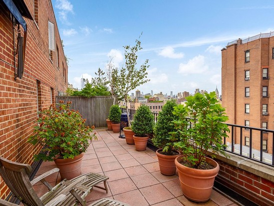 Condo for Sale Greenwich Village, Manhattan