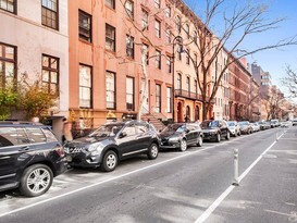 Home for Sale Greenwich Village, Manhattan