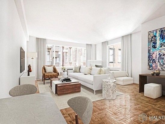 Condo for Sale Greenwich Village, Manhattan