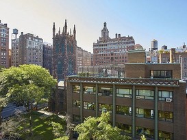 Home for Sale Greenwich Village, Manhattan