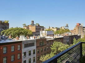 Home for Sale Greenwich Village, Manhattan