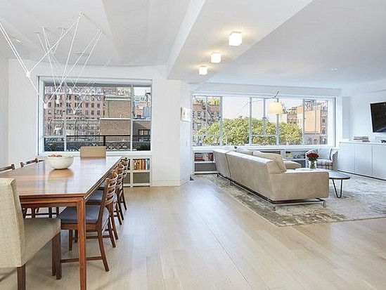 Condo for Sale Greenwich Village, Manhattan