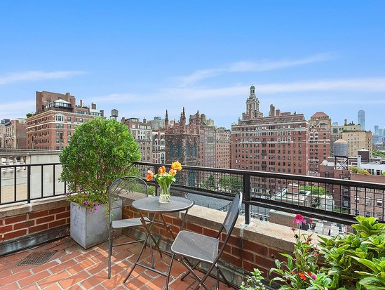 Condo for Sale Greenwich Village, Manhattan