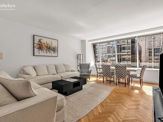 Condo for Sale Midtown, Manhattan