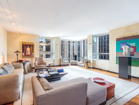 Condo for Sale Midtown, Manhattan