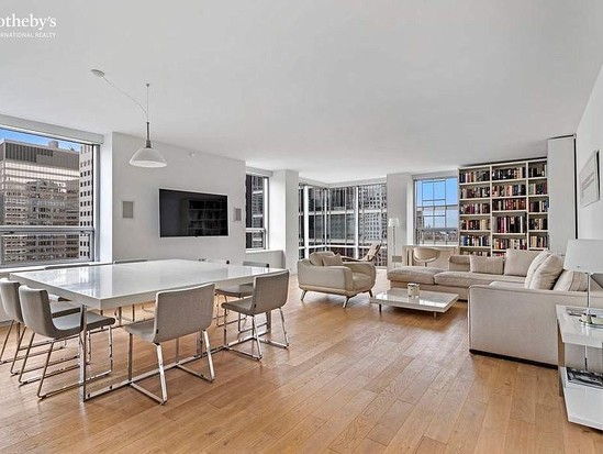 Condo for Sale Midtown, Manhattan