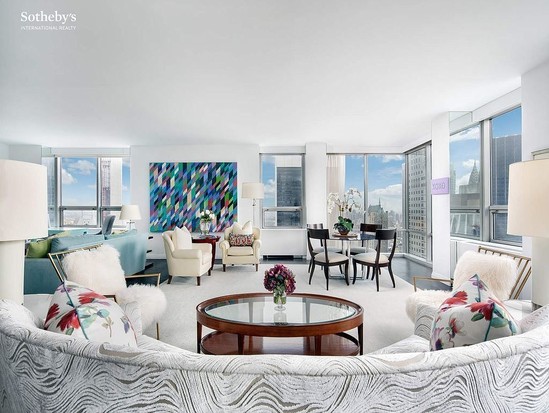 Condo for Sale Midtown, Manhattan