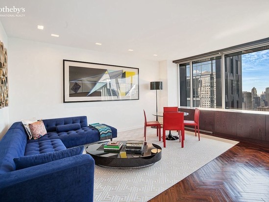 Condo for Sale Midtown, Manhattan