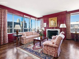 Home for Sale Midtown, Manhattan