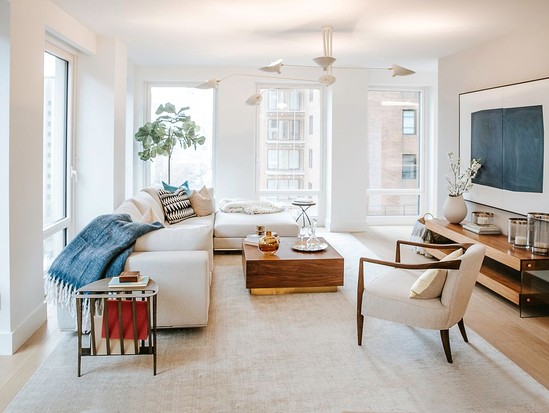 Condo for Sale Upper West Side, Manhattan