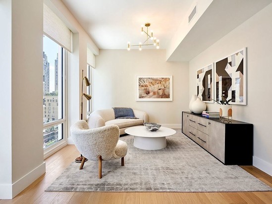 Condo for Sale Upper West Side, Manhattan