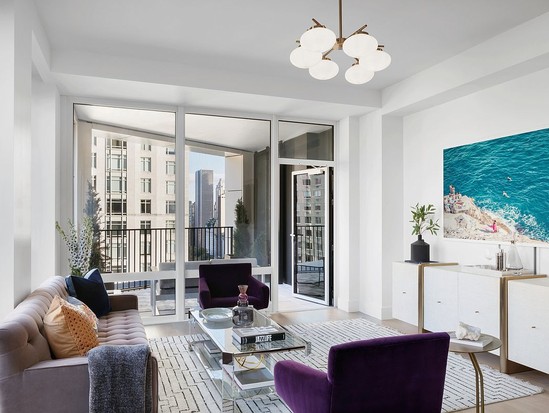 Condo for Sale Upper West Side, Manhattan