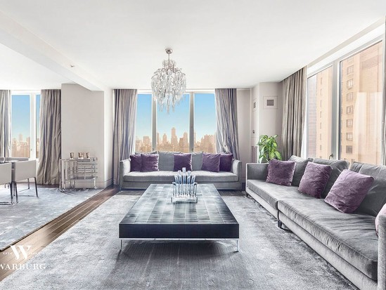 Condo for Sale Upper West Side, Manhattan