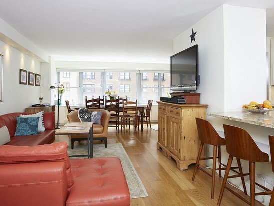 Condo for Sale Upper West Side, Manhattan