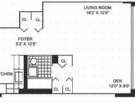 Home for Sale Upper West Side, Manhattan