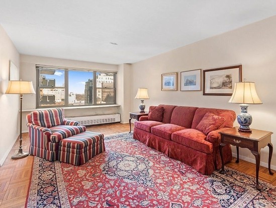 Condo for Sale Upper West Side, Manhattan