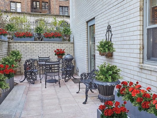 Condo for Sale Upper West Side, Manhattan