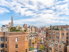 Home for Sale Upper West Side, Manhattan