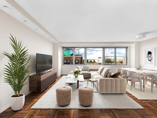 Condo for Sale Upper West Side, Manhattan