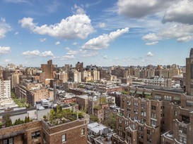 Home for Sale Upper West Side, Manhattan