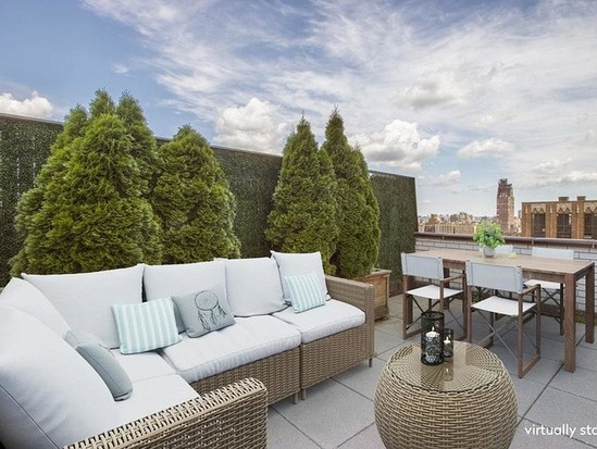 Condo for Sale Upper West Side, Manhattan