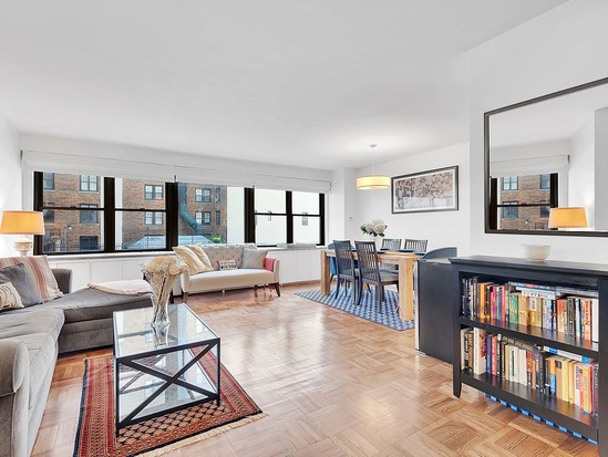 Condo for Sale Upper West Side, Manhattan