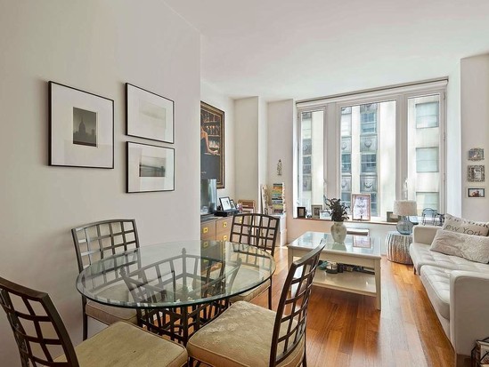 Condo for Sale Financial District, Manhattan