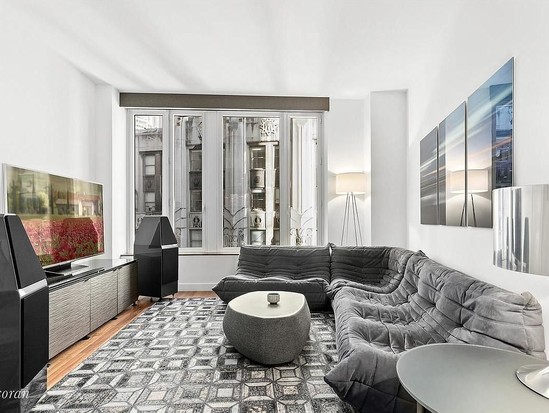 Condo for Sale Financial District, Manhattan