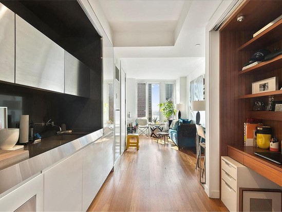 Condo for Sale Financial District, Manhattan