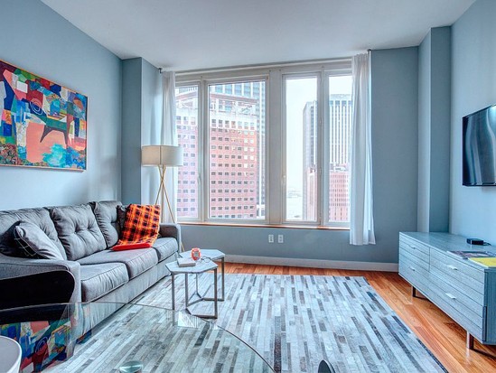 Condo for Sale Financial District, Manhattan