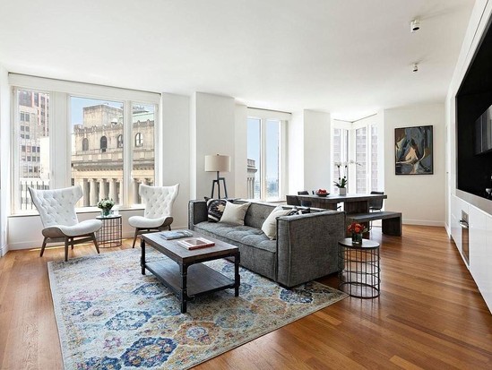 Condo for Sale Financial District, Manhattan