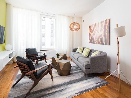 Condo for Sale Financial District, Manhattan