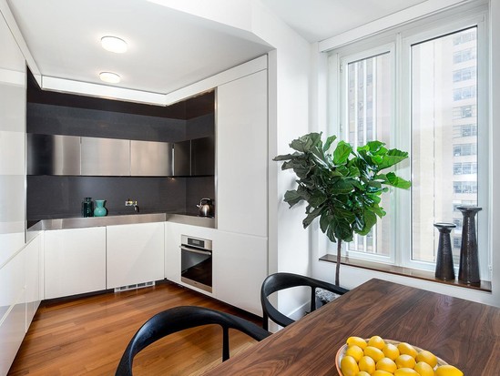 Condo for Sale Financial District, Manhattan