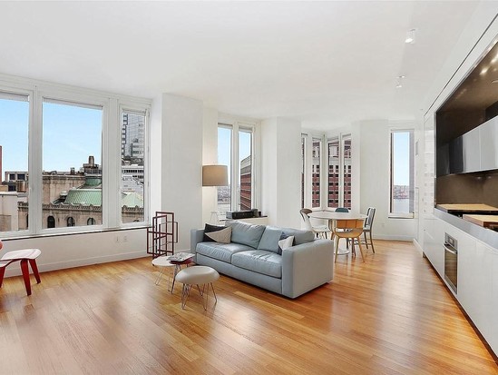 Condo for Sale Financial District, Manhattan