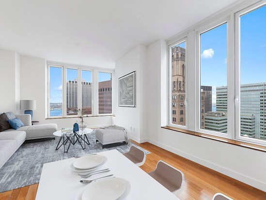 Condo for Sale Financial District, Manhattan