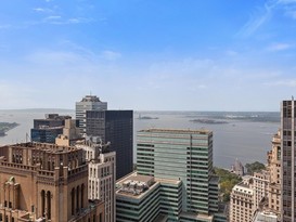 Home for Sale Financial District, Manhattan