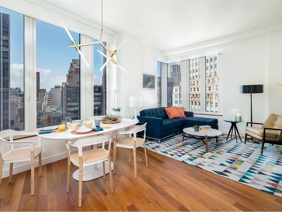 Condo for Sale Financial District, Manhattan