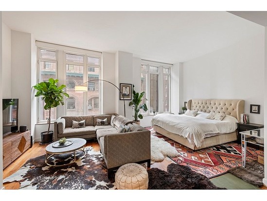 Condo for Sale Financial District, Manhattan