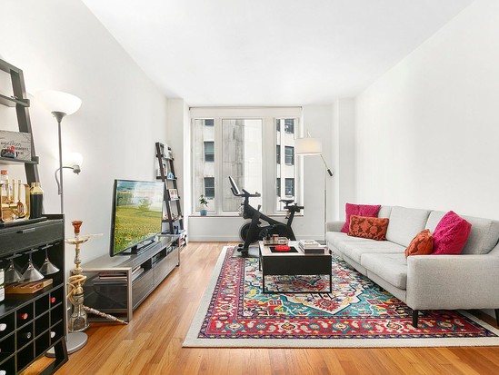 Condo for Sale Financial District, Manhattan