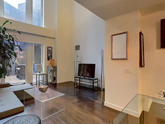 Condo for Sale Financial District, Manhattan